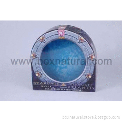 Paper Gift Box